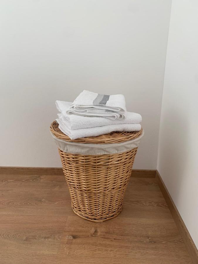 Relax Apartment Mit Garten - Lifestyle Am Bodensee, Fahrraeder & Parkplatz Inklusive Брегенц Экстерьер фото